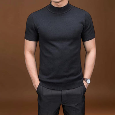 Frigyes - Rövidujjú Pulóver Szuperextraordinárius