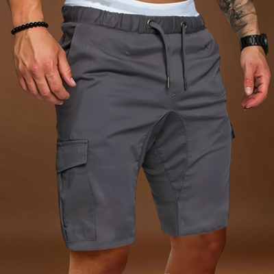 Nadrág – Lélegző keverék rugalmas derékkal és szabad mozgással