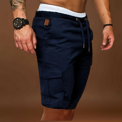 Nadrág – Lélegző keverék rugalmas derékkal és szabad mozgással