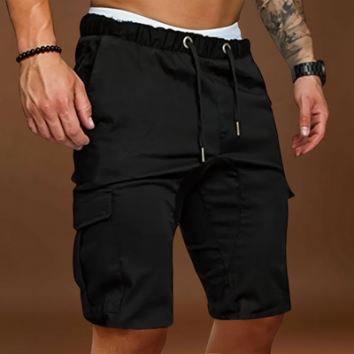 Nadrág – Lélegző keverék rugalmas derékkal és szabad mozgással