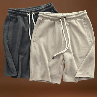 Csongor – Nehéz Fleece Keverék és Tartós Mosott Felület