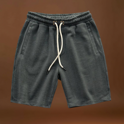 Csongor – Nehéz Fleece Keverék és Tartós Mosott Felület