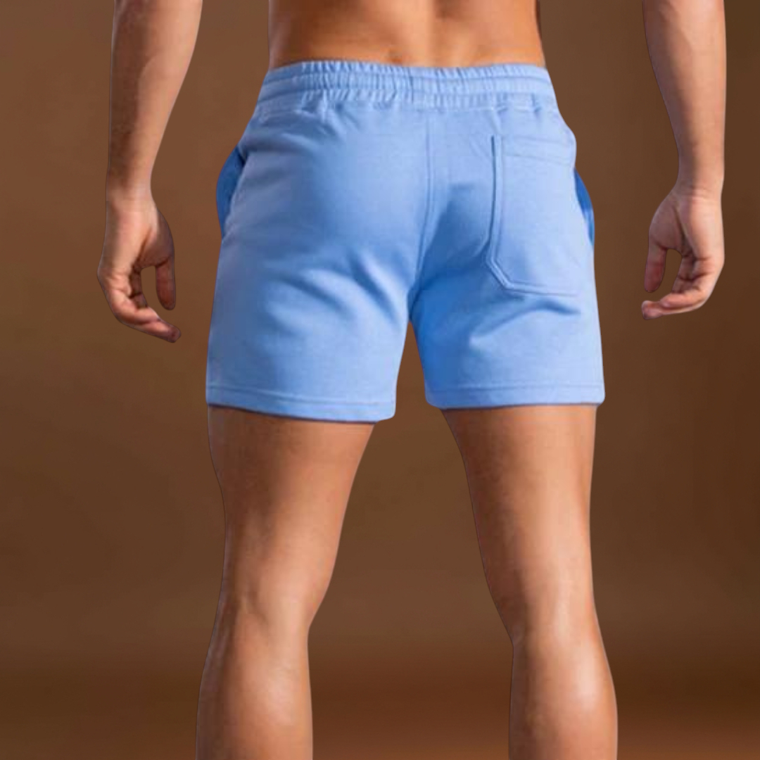 Rory Comfort Nadrág - Őszibarack Anyaggal és Rugalmas Formával