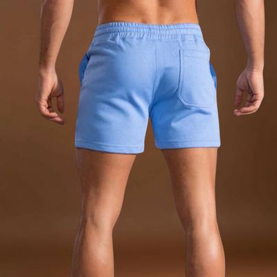 Rory Comfort Nadrág - Őszibarack Anyaggal és Rugalmas Formával