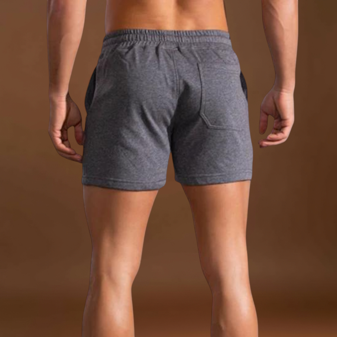 Rory Comfort Nadrág - Őszibarack Anyaggal és Rugalmas Formával