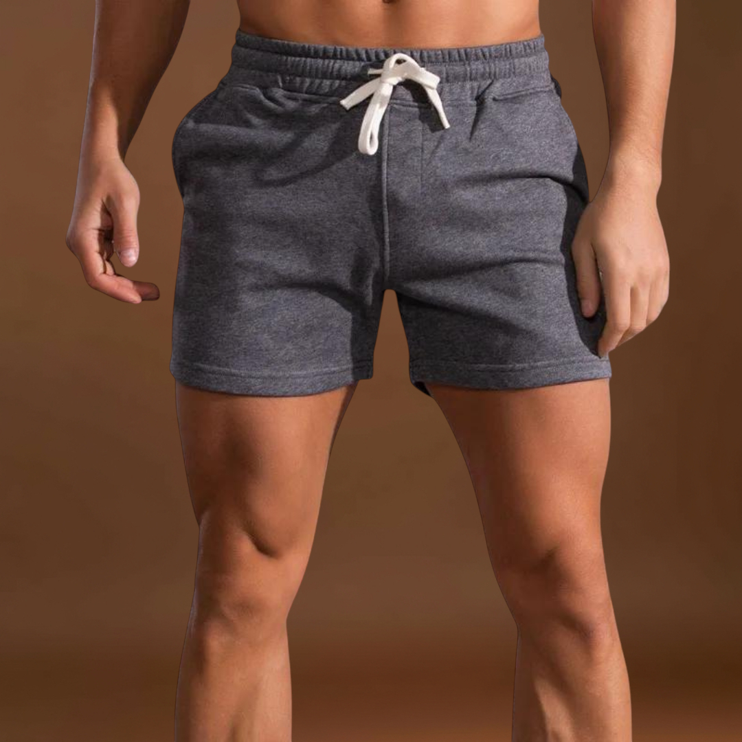 Rory Comfort Nadrág - Őszibarack Anyaggal és Rugalmas Formával