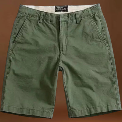 Rövidnadrág - Poliészter keverék, laza illeszkedéssel és szellőzési kényelemmel