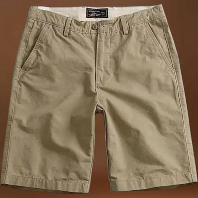 Rövidnadrág - Poliészter keverék, laza illeszkedéssel és szellőzési kényelemmel