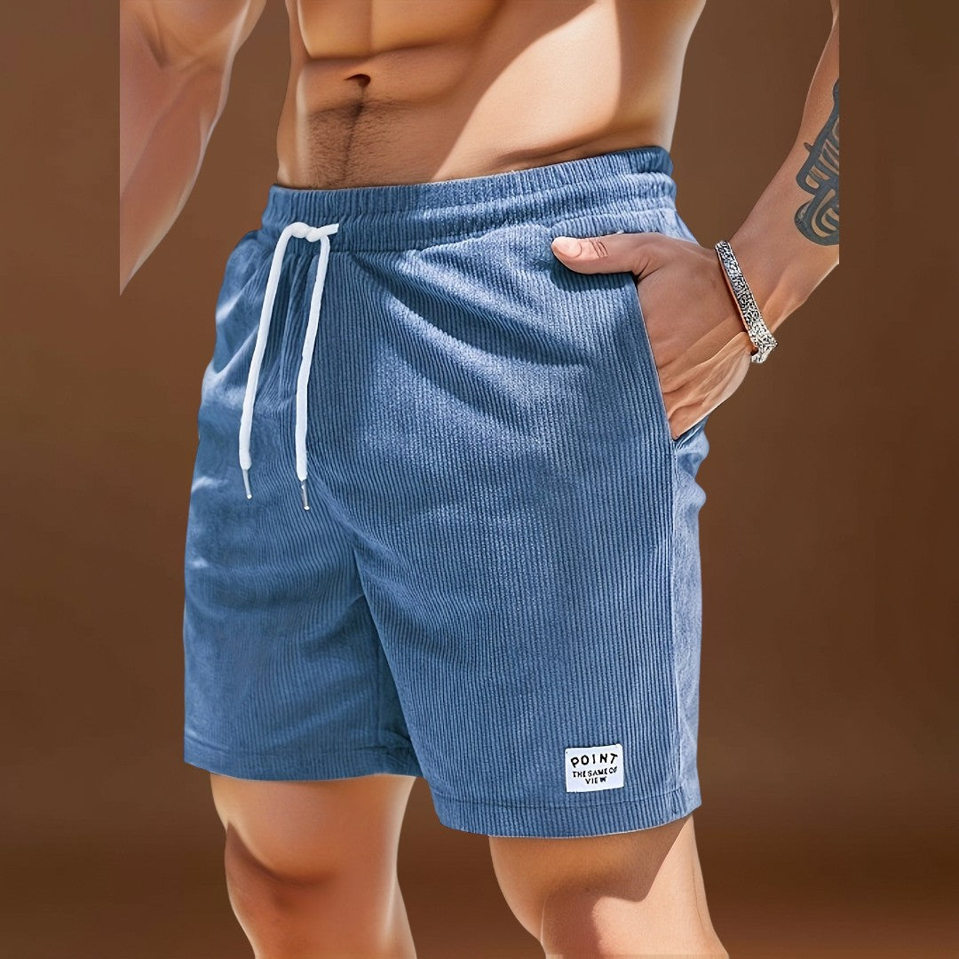 Domonkos - Csíkos Dizájn és Kényelmes Lélegző Anyag