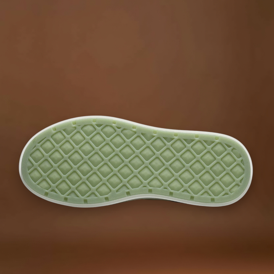 Farkadi - Vászon és Könnyen Felvehető Felsőrész