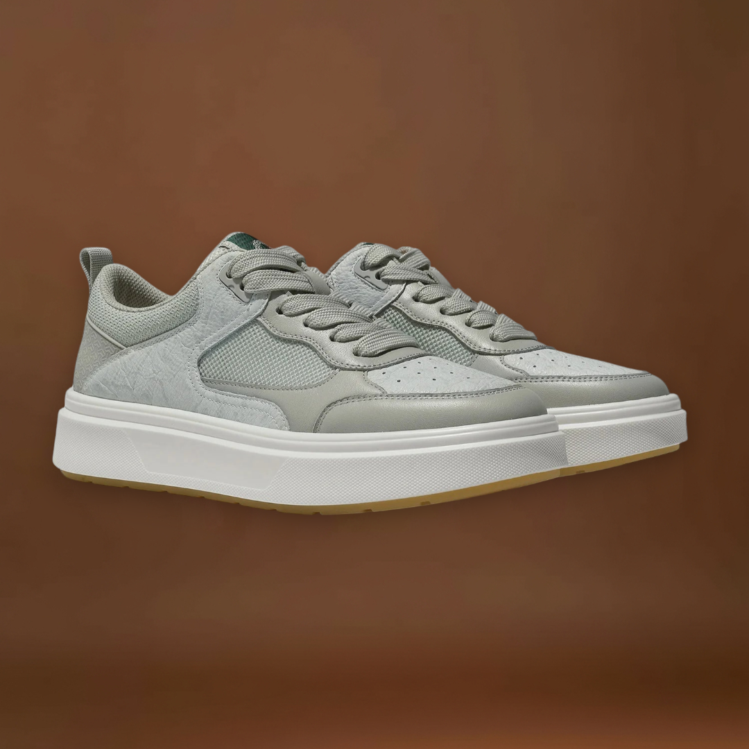 Barcsó - Vászon és Könnyen Felvehető Felsőrész