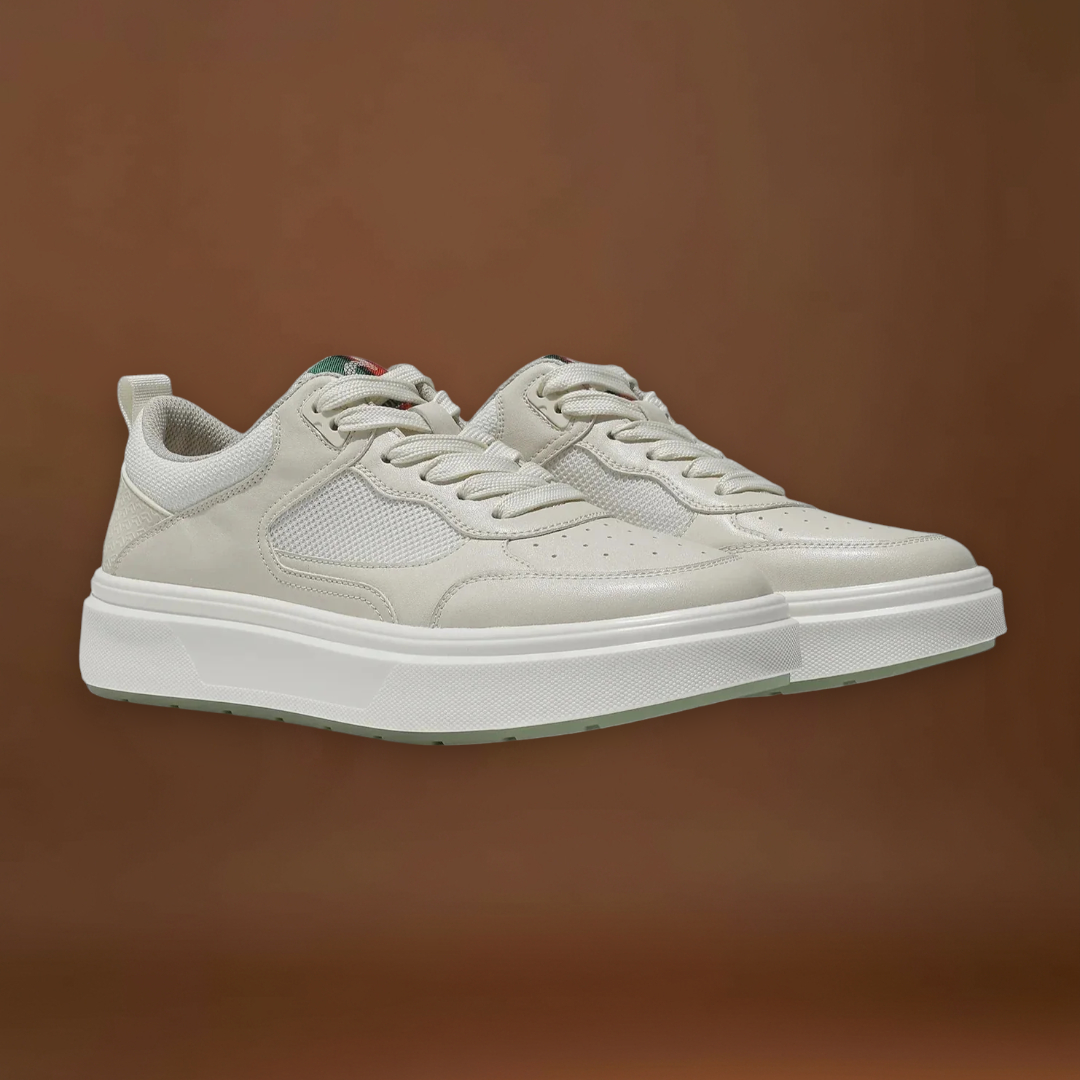 Barcsó - Vászon és Könnyen Felvehető Felsőrész