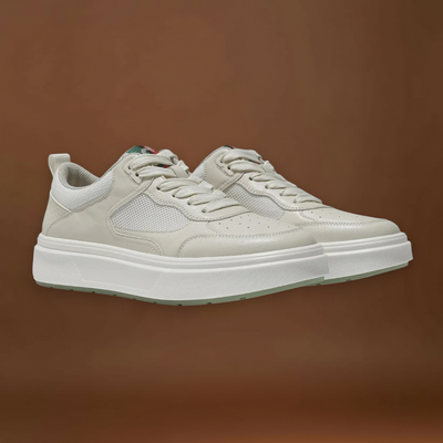 Barcsó - Vászon és Könnyen Felvehető Felsőrész