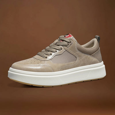 Farkadi - Vászon és Könnyen Felvehető Felsőrész