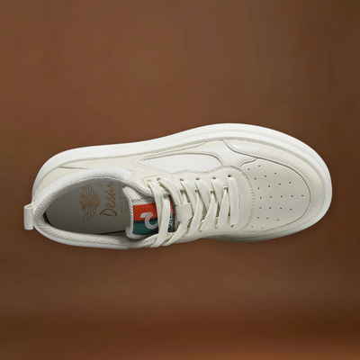 Barcsó - Vászon és Könnyen Felvehető Felsőrész