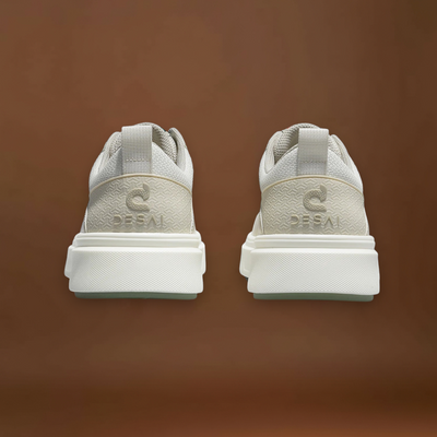 Farkadi - Vászon és Könnyen Felvehető Felsőrész