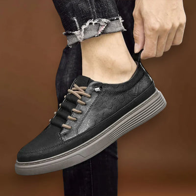 Etke - Lélegző Textilkeverék és Támogatott Illeszkedés