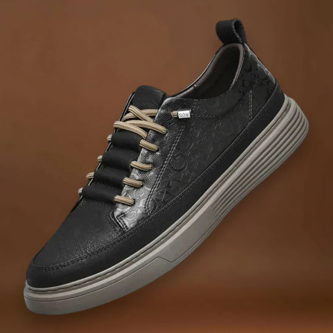 Etke - Lélegző Textilkeverék és Támogatott Illeszkedés