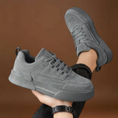 Balog -Alacsony Profilú Sportcipők Poliészter Keverékből, Könnyű Sétához