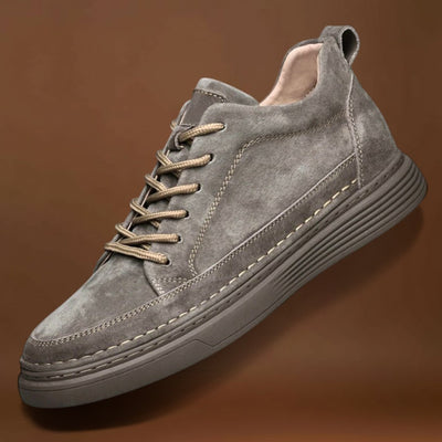 Fecske - Alacsony szárú dizájn és párnázott talp