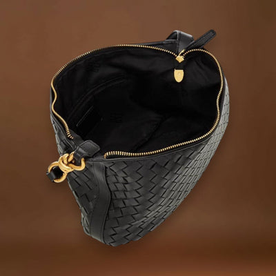 Anisza - Borgonya Chic