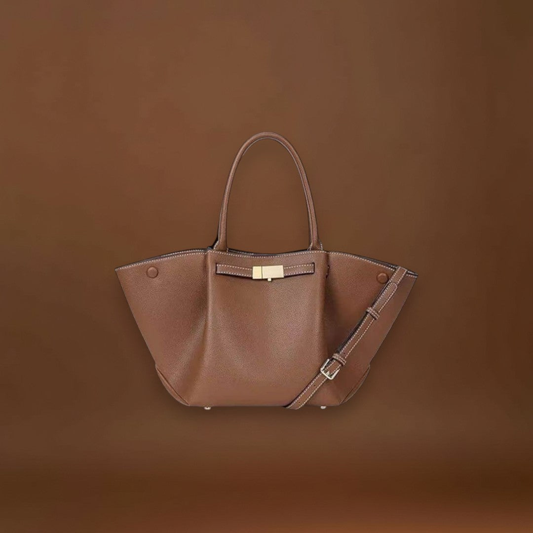 Melanie - Bőr táska