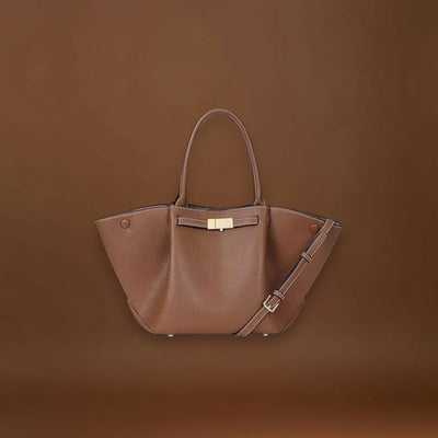 Melanie - Bőr táska