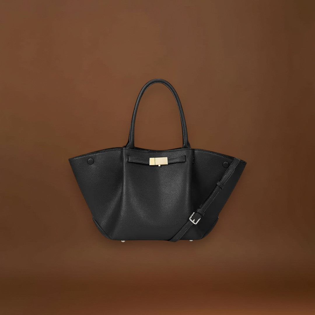 Melanie - Bőr táska