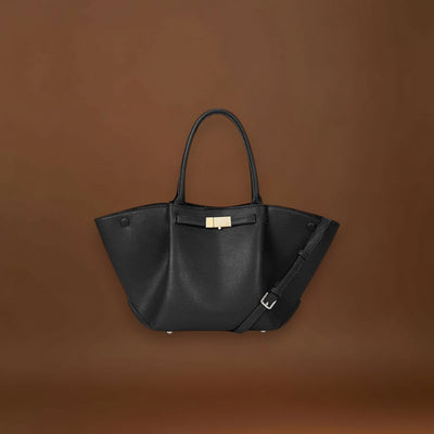 Melanie - Bőr táska