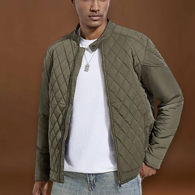 Szarvas - Gyémánt Steppelt Design és Melegen Tart