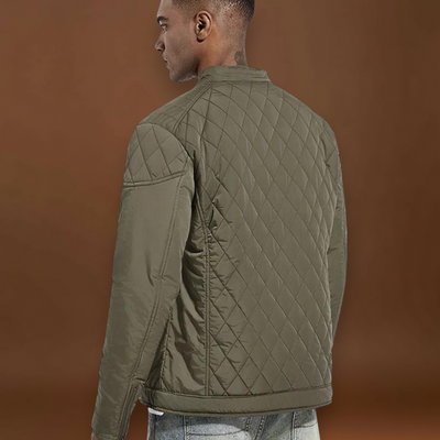 Szarvas - Gyémánt Steppelt Design és Melegen Tart