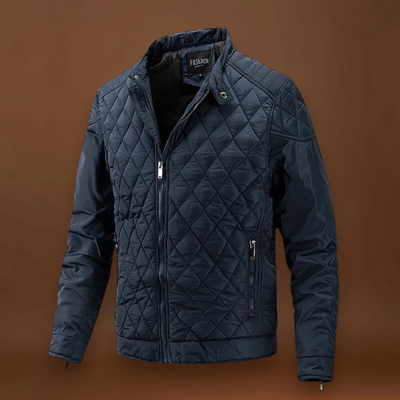 Szarvas - Gyémánt Steppelt Design és Melegen Tart