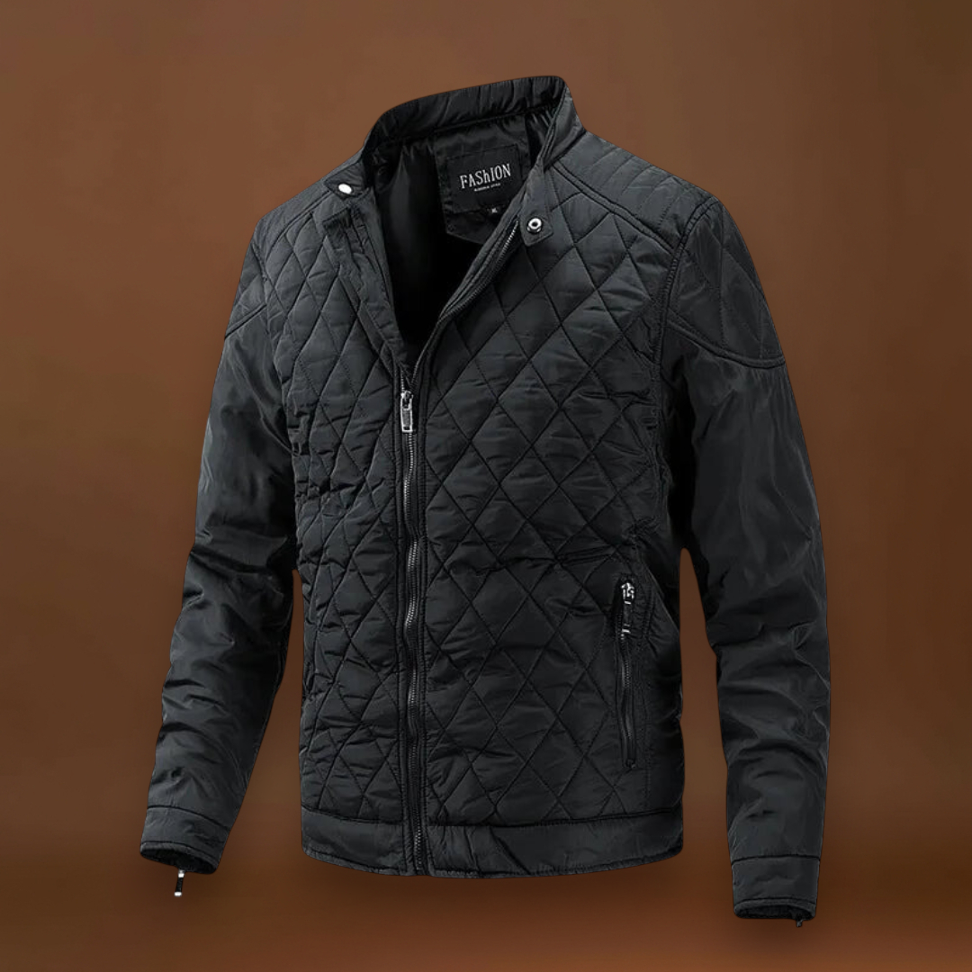 Szarvas - Gyémánt Steppelt Design és Melegen Tart