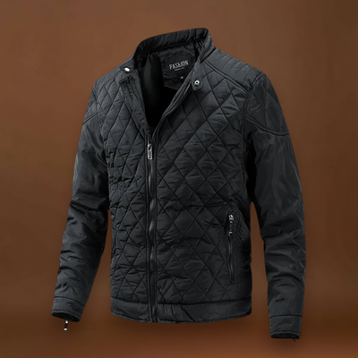 Szarvas - Gyémánt Steppelt Design és Melegen Tart