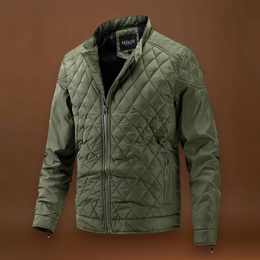 Szarvas - Gyémánt Steppelt Design és Melegen Tart