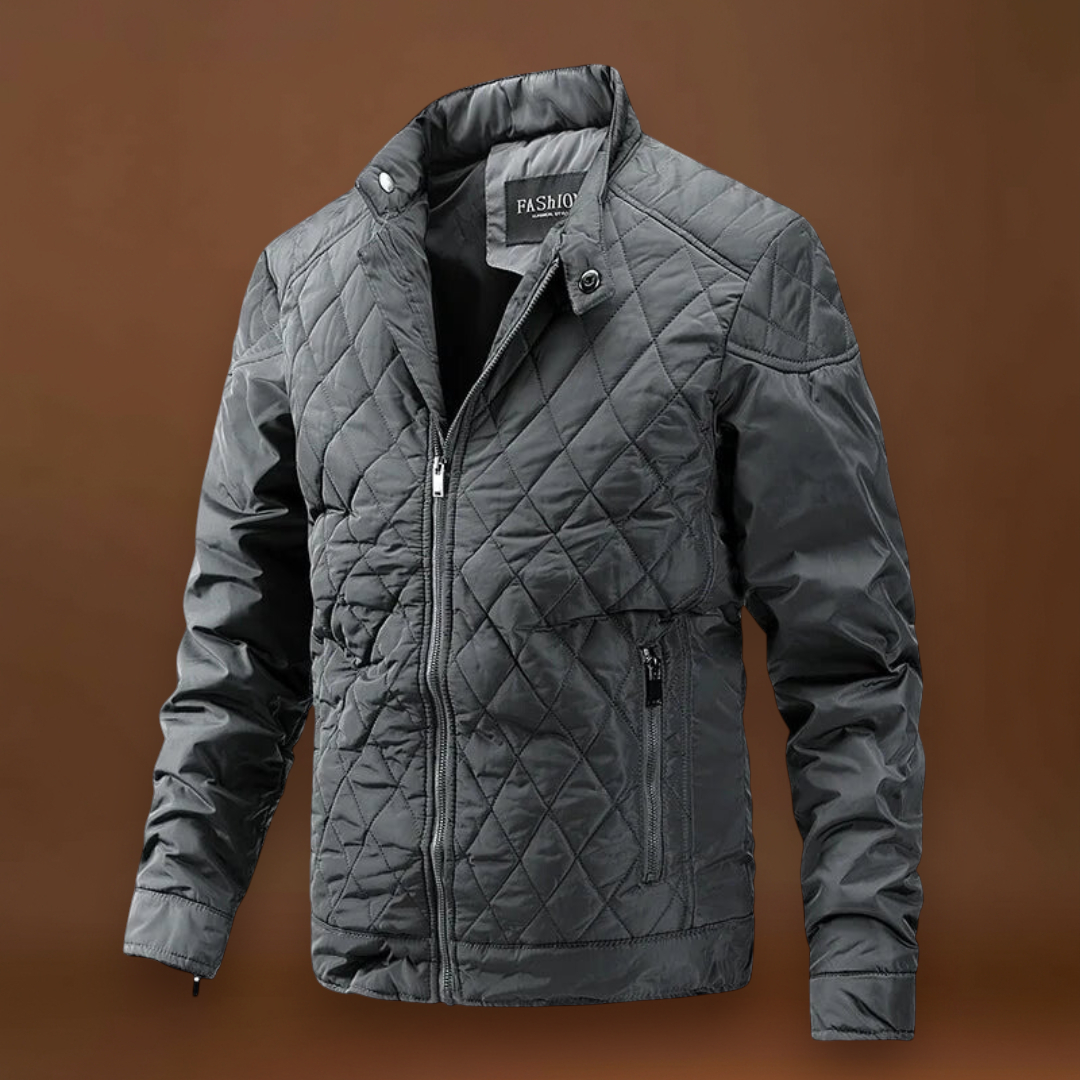 Szarvas - Gyémánt Steppelt Design és Melegen Tart