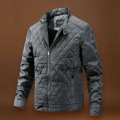 Szarvas - Gyémánt Steppelt Design és Melegen Tart