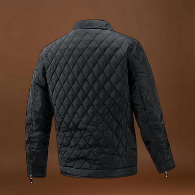 Harangozó  - Gyémánt Kockás és Gombos Elülső