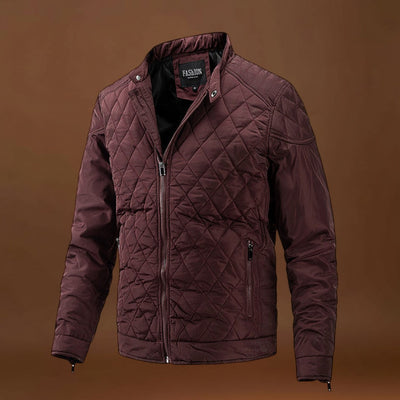 Harangozó  - Gyémánt Kockás és Gombos Elülső