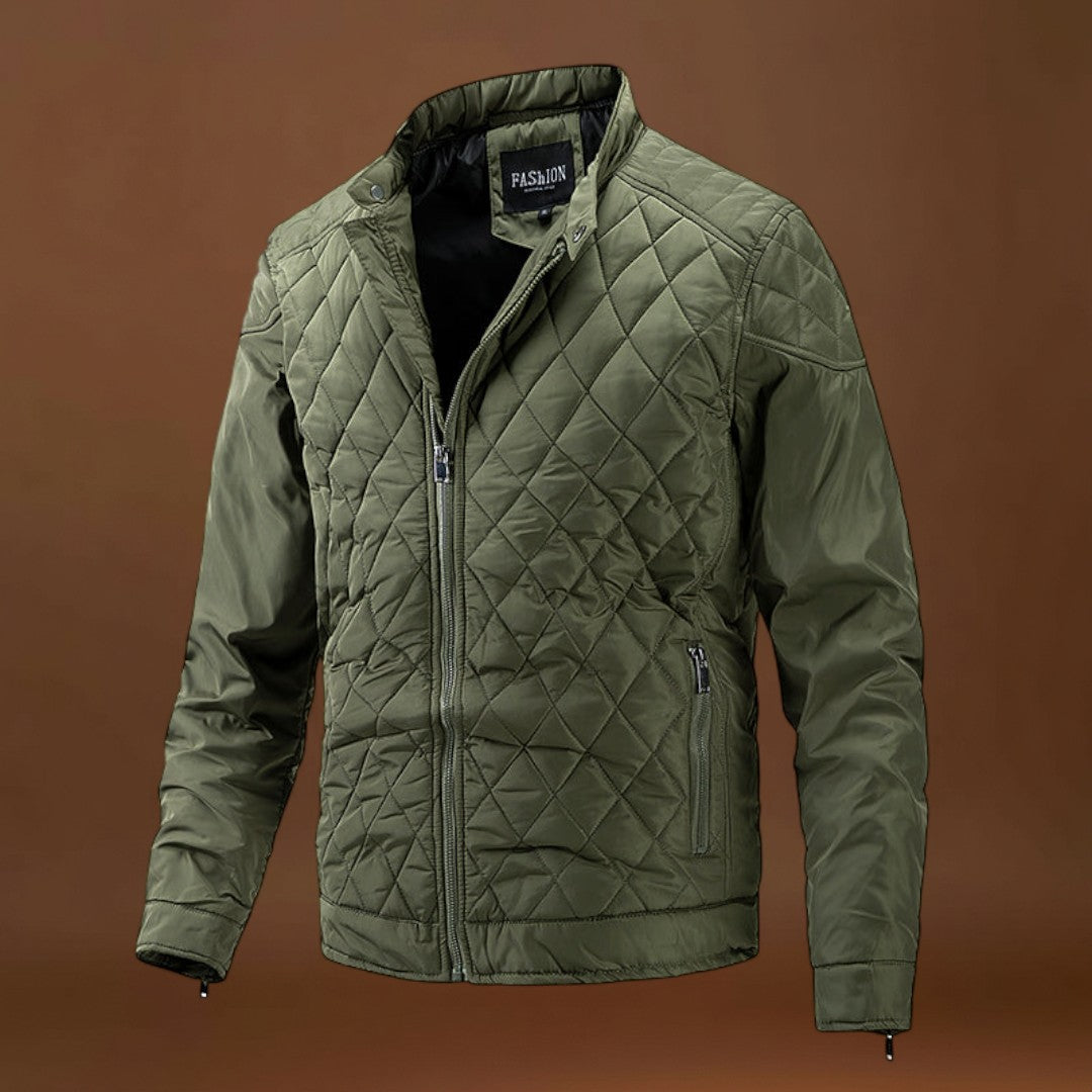 Harangozó  - Gyémánt Kockás és Gombos Elülső