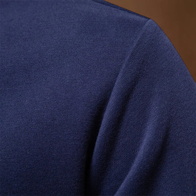 Dán - Kontrasztos Gallér & Rugalmas Illeszkedés