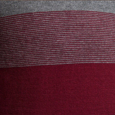 Sebestyén - Organikus Pamut Pulóver Légáteresztő Cipzárral