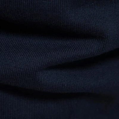 Sebestyén - Organikus Pamut Pulóver Légáteresztő Cipzárral