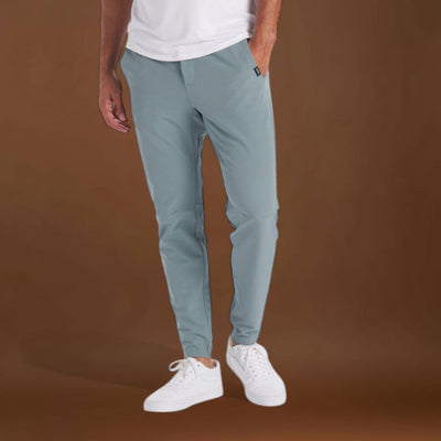 Bán – Rugalmas Kevert Anyag Slim Szabással és Rugalmas Formával