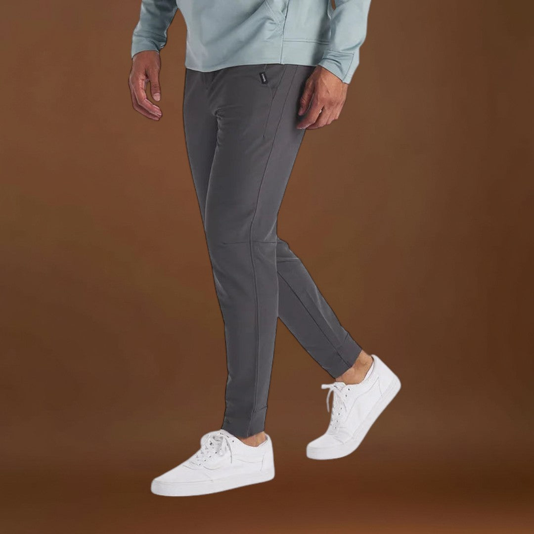 Bán – Rugalmas Kevert Anyag Slim Szabással és Rugalmas Formával