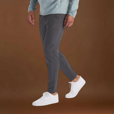 Bán – Rugalmas Kevert Anyag Slim Szabással és Rugalmas Formával