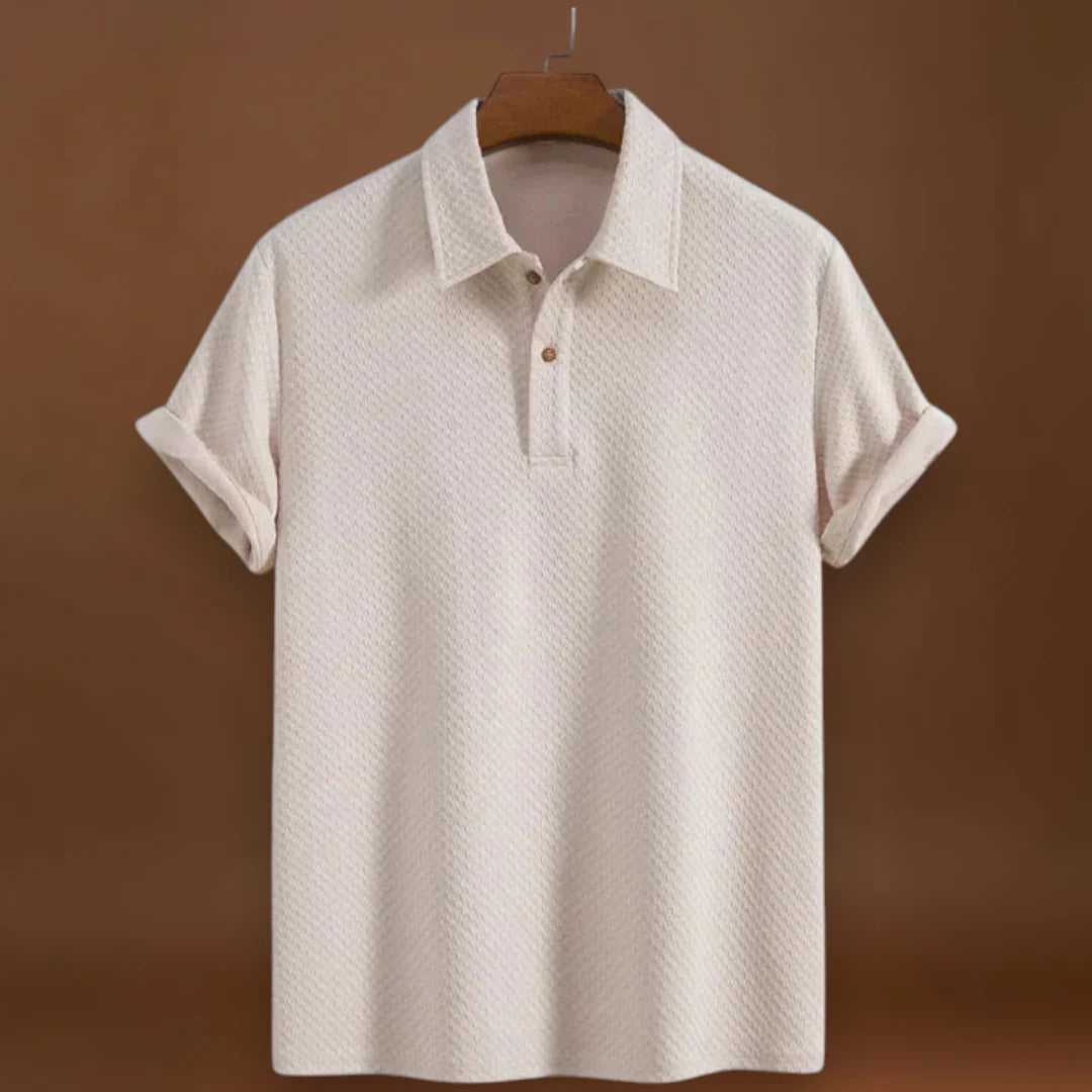 Nyári Szett - Modern Könnyű Vágás és Lélegző Keverék