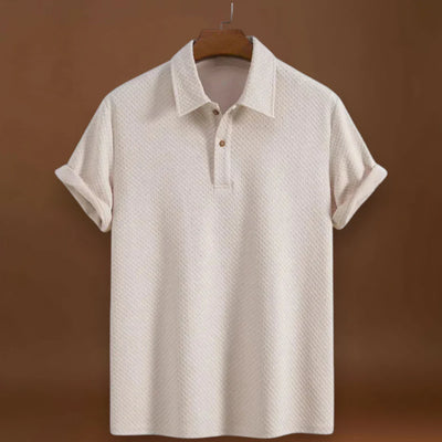 Nyári Szett - Modern Könnyű Vágás és Lélegző Keverék