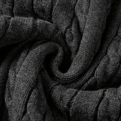 Gyurta - Állítható Zippes Pulóver Szellőzés