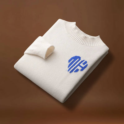 Jakab - Testhezálló Pulóver